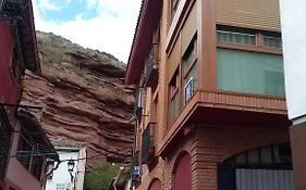 Hostal Ciudad De Najera