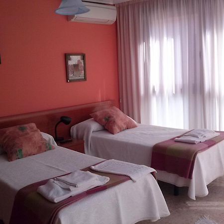 Hostal Ciudad De Nájera Exterior foto