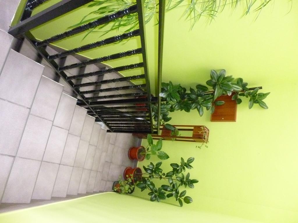Hostal Ciudad De Nájera Exterior foto