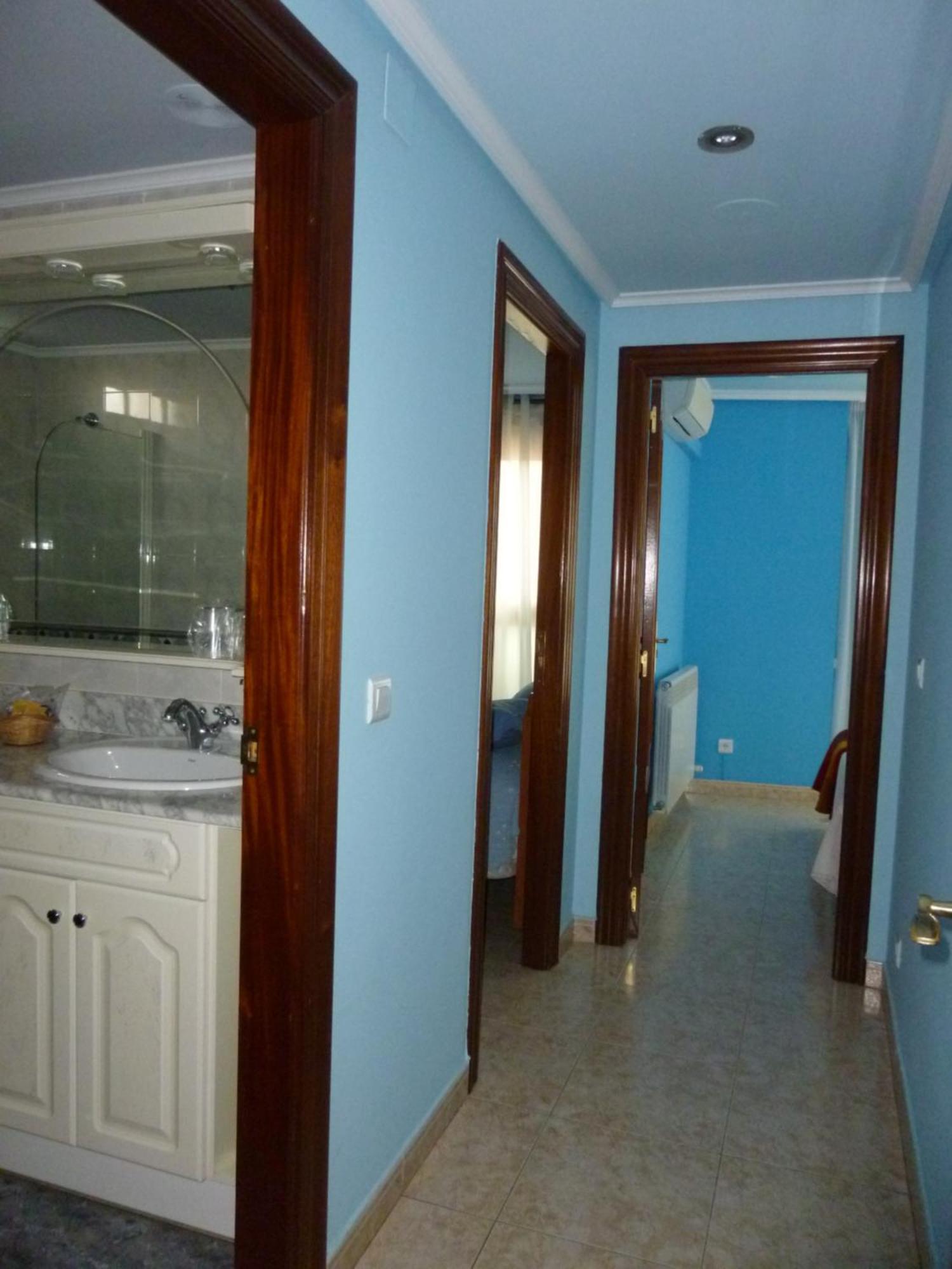 Hostal Ciudad De Nájera Zimmer foto