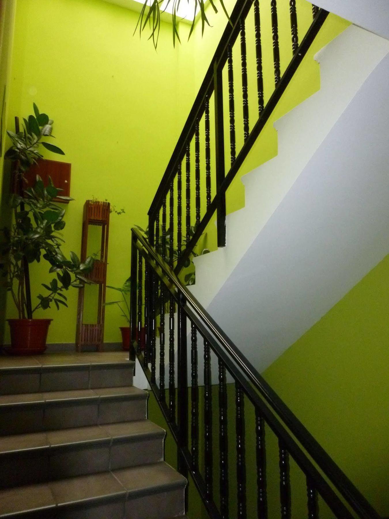 Hostal Ciudad De Nájera Exterior foto